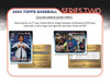 2024 Topps Series 2 Baseball Hobby Case (12)