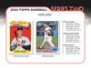 2024 Topps Series 2 Baseball Hobby Case (12)