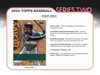 2024 Topps Series 2 Baseball Hobby Case (12)