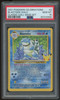 2021 Pokemon Blastoise Celebrations Classic Collection Holo #2 PSA 10
