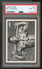 1990 Score Bo Jackson #697 PSA 8
