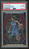 2022-23 Select Paolo Banchero RC Die Cut Maroon /175 #169 PSA 10