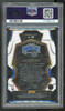 2022-23 Select Paolo Banchero RC Die Cut Maroon /175 #169 PSA 10