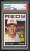 1964 Topps Pete Rose #125 PSA 3 *970