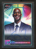2021 Topps Finest Kevin Garnett Auto #FA-KG