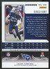 2021 Playbook Derrick Henry Auto Blue /10 #100