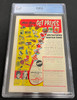 1975 DC Comics The Joker #1 1st Issue Comic Book CGC 8.0