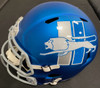 Amon-Ra St. Brown Signed Autographed Helmet FS Replica Alternate Beckett
