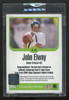 2004 Topps Signature Edition John Elway Auto #A-JE