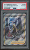 2023 Pokemon Cynthia's Ambition Crown Zenith Full Art #GG60 PSA 10