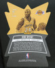 2017-18 Contenders Kobe Bryant Superstar Die Cut #1