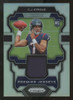 2023 Prizm CJ Stroud RC Premier Jerseys Silver #PJ-CJS