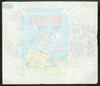 1961 Fleer Baseball Greats Wax Pack Wrapper Low Grade