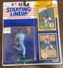 1990 Kenner Starting Lineup Bo Jackson Action Figure NIB