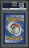 2023 Pokemon Sprigatito Paldea Evolved Illustration Rare #196 PSA 10 (B)