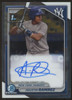 2024 Bowman Chrome Agustin Ramirez 1st Auto #CPA-AR