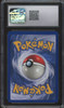1999 Pokemon Haunter Fossil 1st Edition Holo  #6 CGC 10