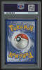 2022 Pokemon Arceus V Brilliant Stars Full Art #166 PSA 9