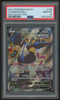 2021 Pokemon Empoleon V Battle Styles Full Art #146 PSA 10