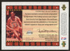 2002-03 Upper Deck Generations Elgin Baylor Auto #EB-S