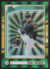 2024 Donruss Paul Skenes Rated Prospect RC Green Laser #131