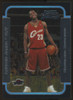 2003-04 Bowman Chrome LeBron James RC #123 NM-MT
