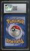 2002 Pokemon Shining Mewtwo Neo Destiny #109 CGC 7.5