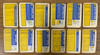 1970 Topps Baseball Super Complete Set (42) NM