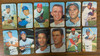 1970 Topps Baseball Super Complete Set (42) NM
