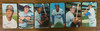 1970 Topps Baseball Super Complete Set (42) NM