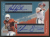2003 Pros & Prospects Mark Brunell Chris Simms Dual Auto /250 #124
