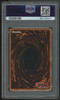 2006 Yugioh Raviel Lord of Phantasm Shadow of Infinity 1st Edition #EN003 PSA 9