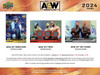 2024 Upper Deck AEW All Elite Wrestling Hobby Case (12)