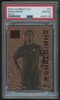 2023-24 Topps Finest UEFA CC Ronaldinho Idols #FI-1 PSA 10