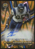 2023 Topps Composite Resurgence Antonio Gates Auto Gold Lava /50 #RA-AG