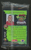 1994 Coca-Cola Monsters of the Gridiron Football Complete Set (31) Sealed