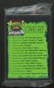 1994 Coca-Cola Monsters of the Gridiron Football Complete Set (31) Sealed