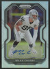 2020 Prizm Maxx Crosby Auto Silver Prizm #136