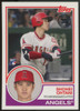 2018 Topps Baseball 1983 Rookies Complete Set (1-24) Ohtani