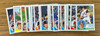 2018 Topps Baseball 1983 Rookies Complete Set (1-24) Ohtani