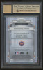 2019 Bowman Sterling Pete Alonso RC Auto Blue /25 #BSRA-PA BGS 9.5 10 *READ*