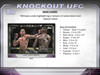 2024 Topps UFC Knockout Hobby Case (8)