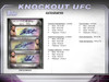 2024 Topps UFC Knockout Hobby Case (8)