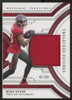 2023 National Treasures Mike Evans Treasured Patches /49 #TP-MEV