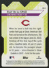 2024 Topps Pristine Elly De La Cruz Oh Snap! RC Die Cut #OH-1