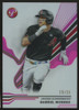 2024 Topps Pristine Gabriel Moreno Pink /15 #28