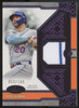 2024 Tier One Pete Alonso Jersey Patch Purple /149 #T1R-PA