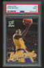 1996-97 Fleer Ultra Kobe Bryant RC #52 PSA 9