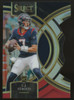 2023 Select CJ Stroud RC Premier Die Cut Red Black #183
