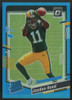 2023 Donruss Optic Jayden Reed RC Rated Rookie Blue /299 #239